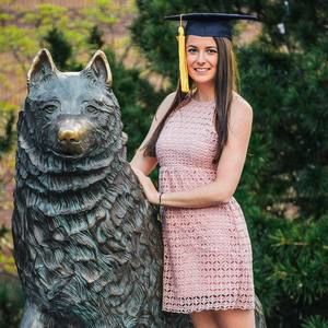 Meet your Posher, Carley